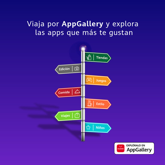 Rápido aumento de usuarios de Servicios Móviles de Huawei lleva a universidades a incorporarlos en sus planes de estudio